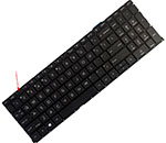 Replacement Keyboard for HP PROBOOK 450 G10