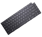 Replacement Keyboard for Dell PK133WD2A00