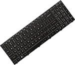 Replacement Keyboard for Clevo 6-80-NJ500-010-1