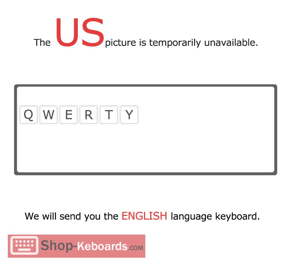 HP SL6D10B00 Keyboard replacement