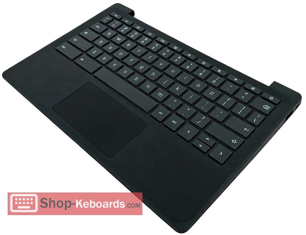 HP Chromebook G1m 11 inch Keyboard replacement