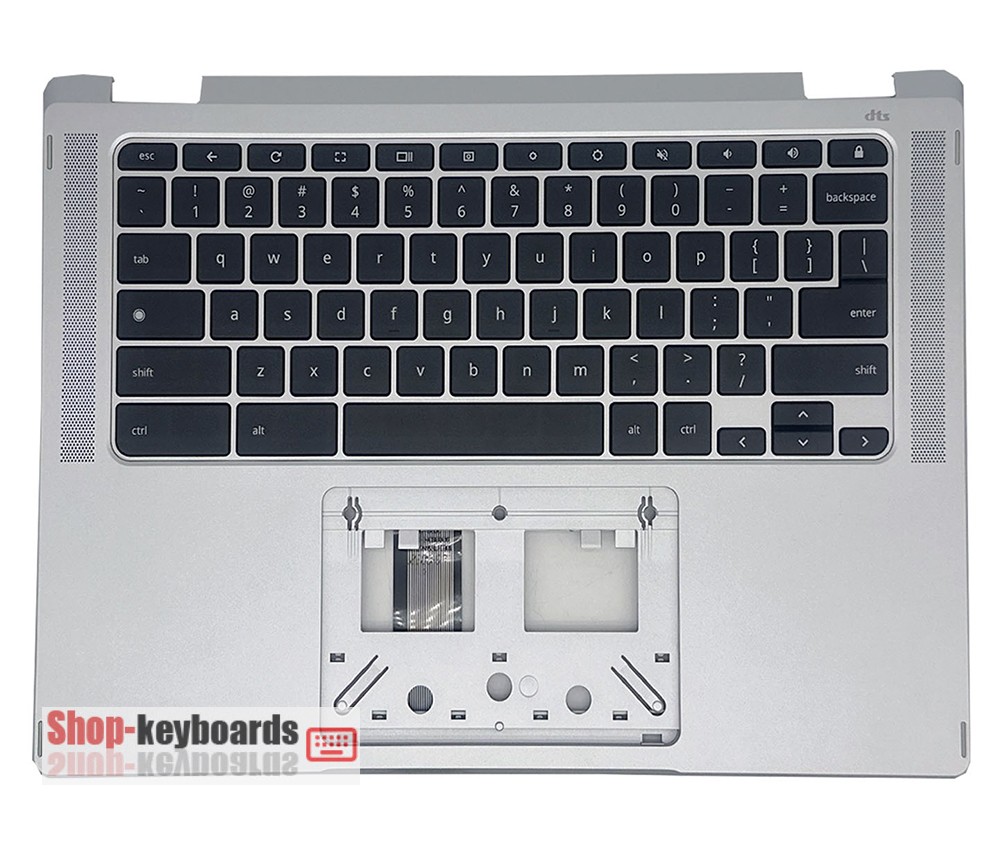 Acer CP314-1HN Keyboard replacement