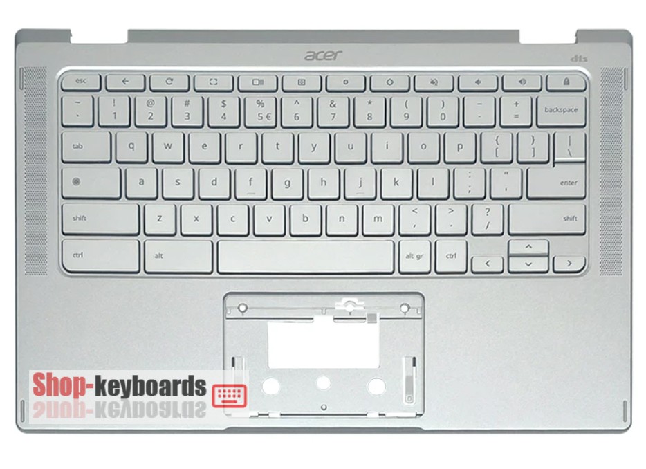 Acer CP514-2H Keyboard replacement