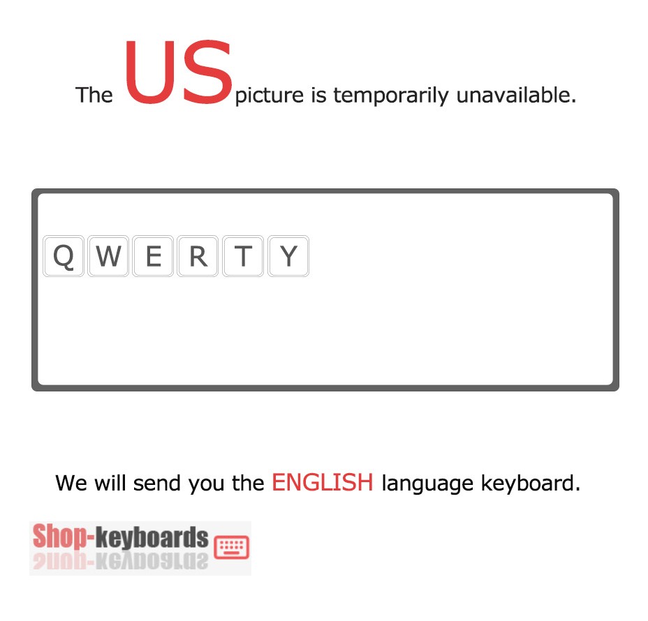 Acer CC715-92P-XXXX Keyboard replacement