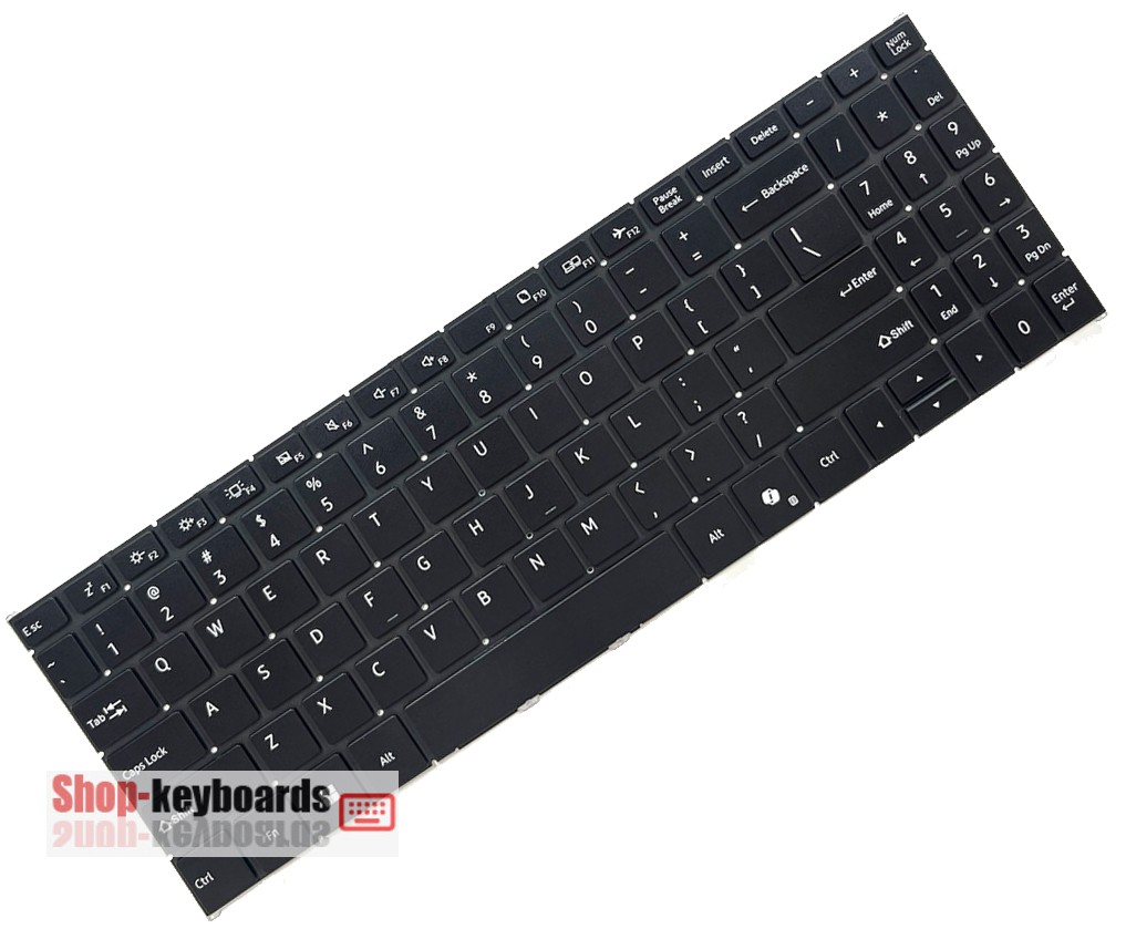 Acer AL15-47P-XXXX Keyboard replacement