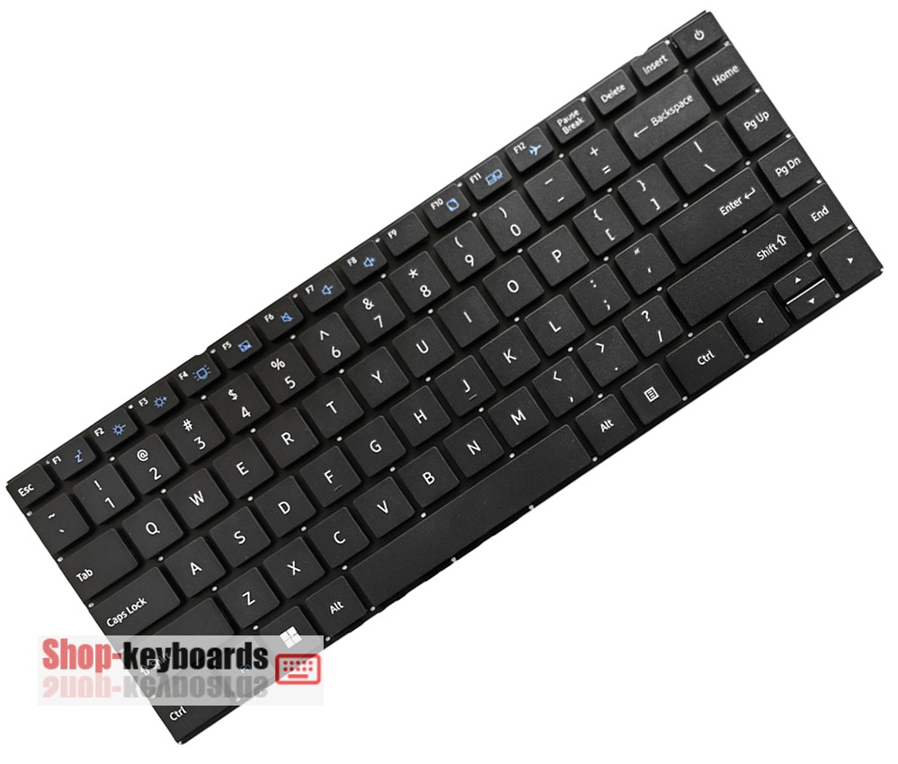 DYNABOOK C40-G Keyboard replacement